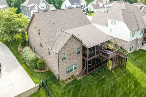 3767 Lacy Leaf Lane Apison TN 37302