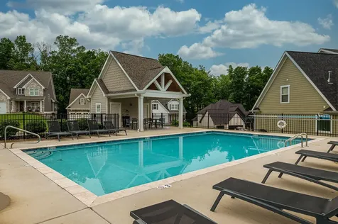 3767 Lacy Leaf Lane Apison TN 37302