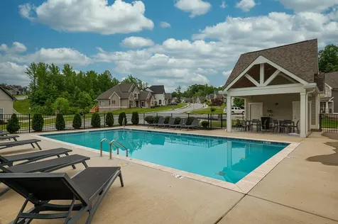 3767 Lacy Leaf Lane Apison TN 37302