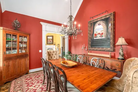 3767 Lacy Leaf Lane Apison TN 37302