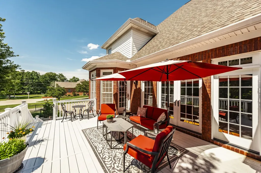 1820 Hygeia Road Greenbrier TN 37073