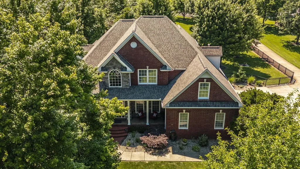 1820 Hygeia Road Greenbrier TN 37073