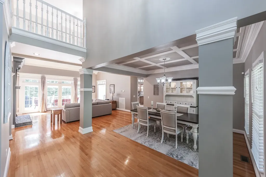 1820 Hygeia Road Greenbrier TN 37073