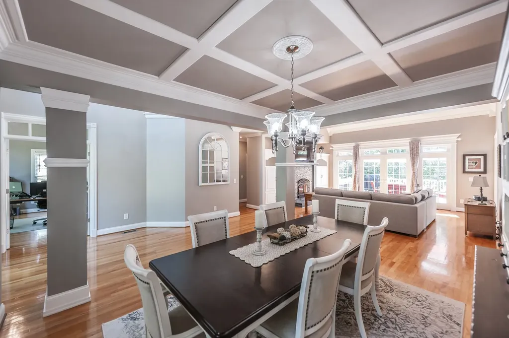 1820 Hygeia Road Greenbrier TN 37073