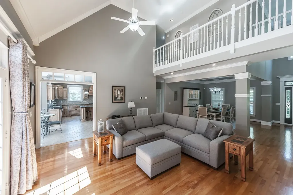 1820 Hygeia Road Greenbrier TN 37073