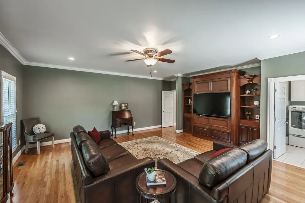 1820 Hygeia Road Greenbrier TN 37073