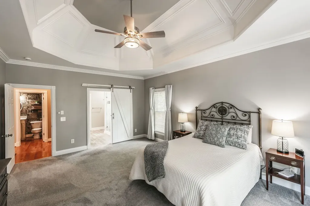 1820 Hygeia Road Greenbrier TN 37073