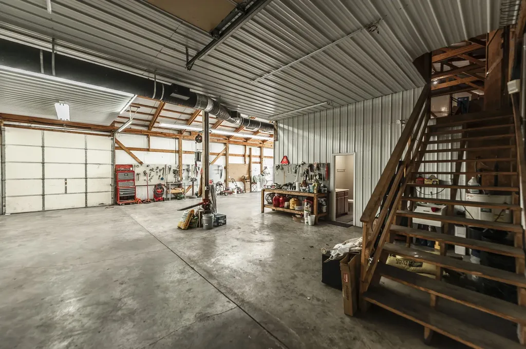 1820 Hygeia Road Greenbrier TN 37073