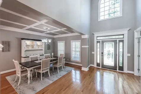 1820 Hygeia Road Greenbrier TN 37073
