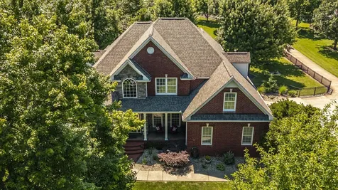 1820 Hygeia Road Greenbrier TN 37073
