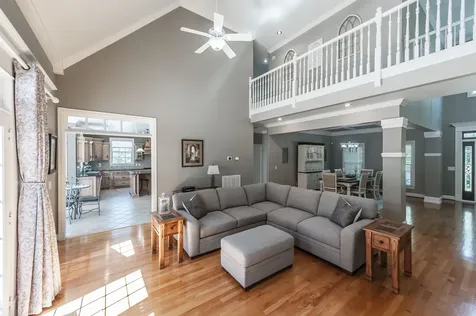 1820 Hygeia Road Greenbrier TN 37073