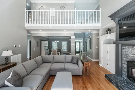 1820 Hygeia Road Greenbrier TN 37073
