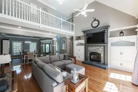 1820 Hygeia Road Greenbrier TN 37073
