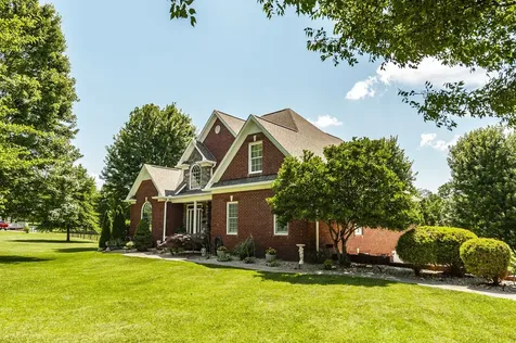 1820 Hygeia Road Greenbrier TN 37073