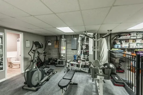 1820 Hygeia Road Greenbrier TN 37073