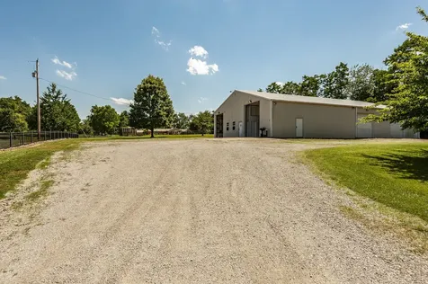 1820 Hygeia Road Greenbrier TN 37073