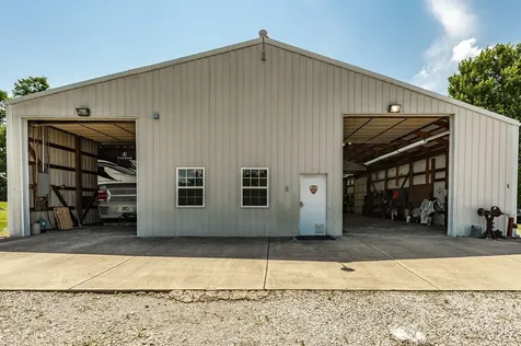 1820 Hygeia Road Greenbrier TN 37073