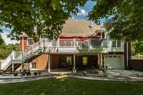 1820 Hygeia Road Greenbrier TN 37073