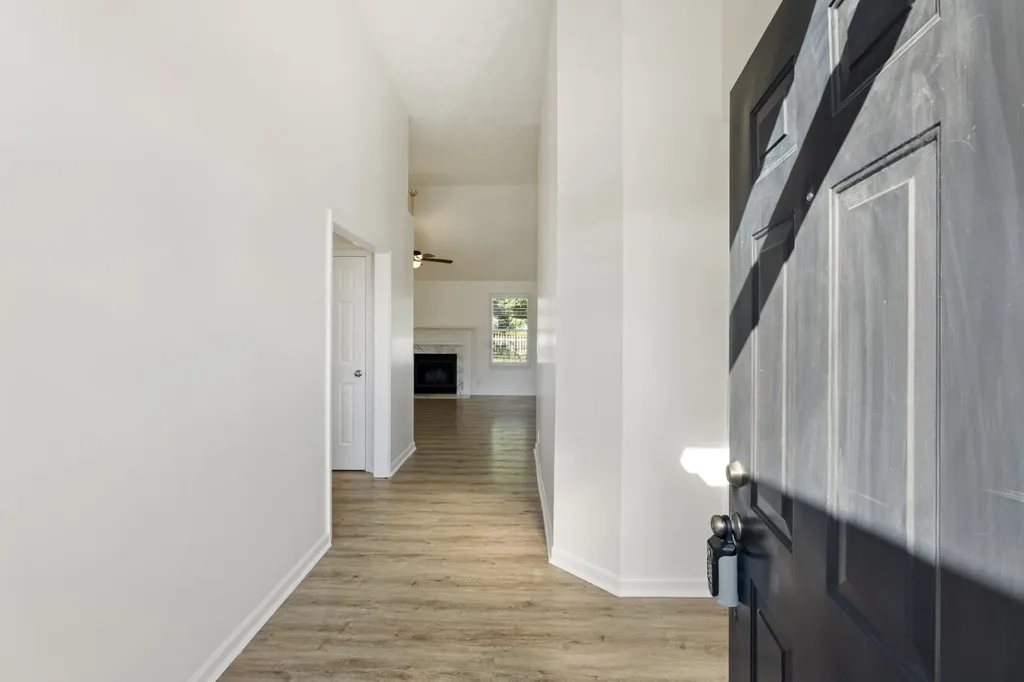 2024 Glastonbury Drive Franklin TN 37069