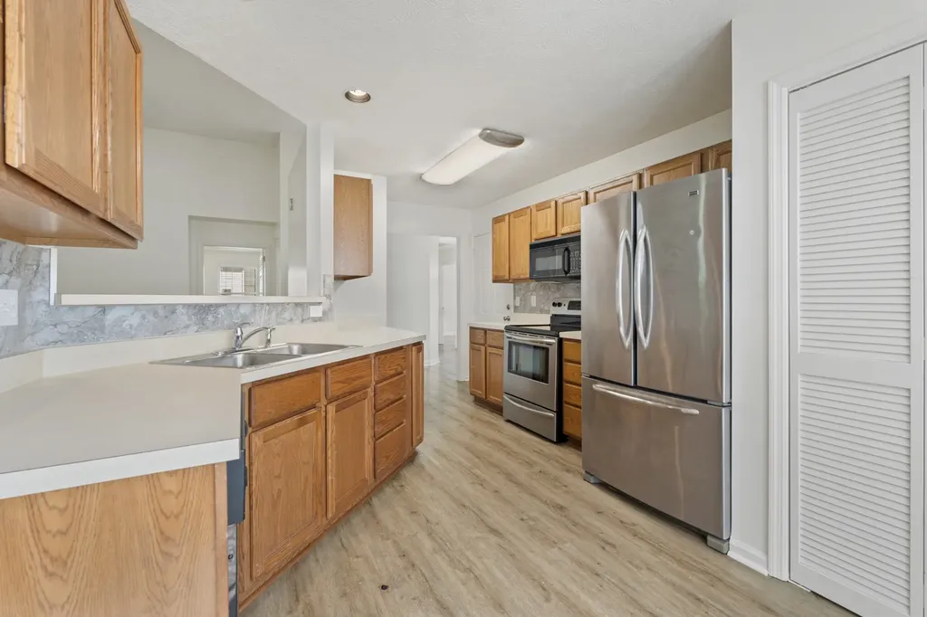 2024 Glastonbury Drive Franklin TN 37069