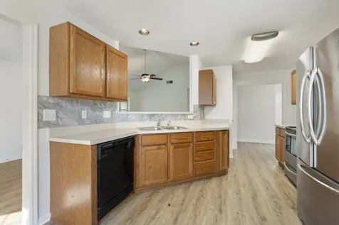 2024 Glastonbury Drive Franklin TN 37069