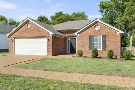2024 Glastonbury Drive Franklin TN 37069