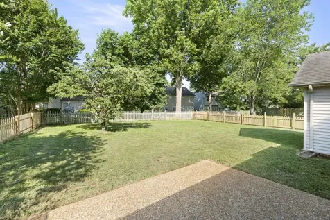 2024 Glastonbury Drive Franklin TN 37069
