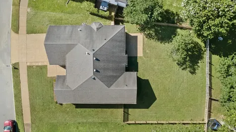 2024 Glastonbury Drive Franklin TN 37069