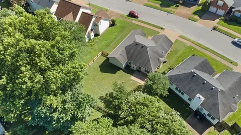 2024 Glastonbury Drive Franklin TN 37069