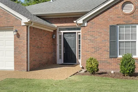 2024 Glastonbury Drive Franklin TN 37069