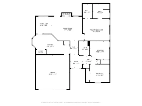 2024 Glastonbury Drive Franklin TN 37069