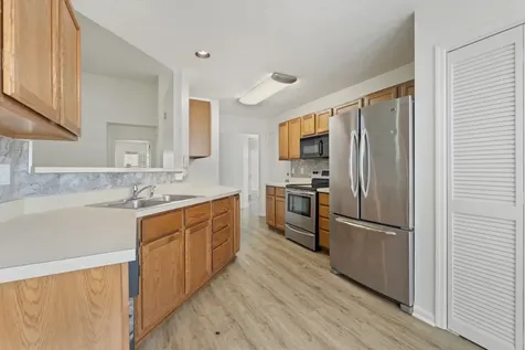 2024 Glastonbury Drive Franklin TN 37069