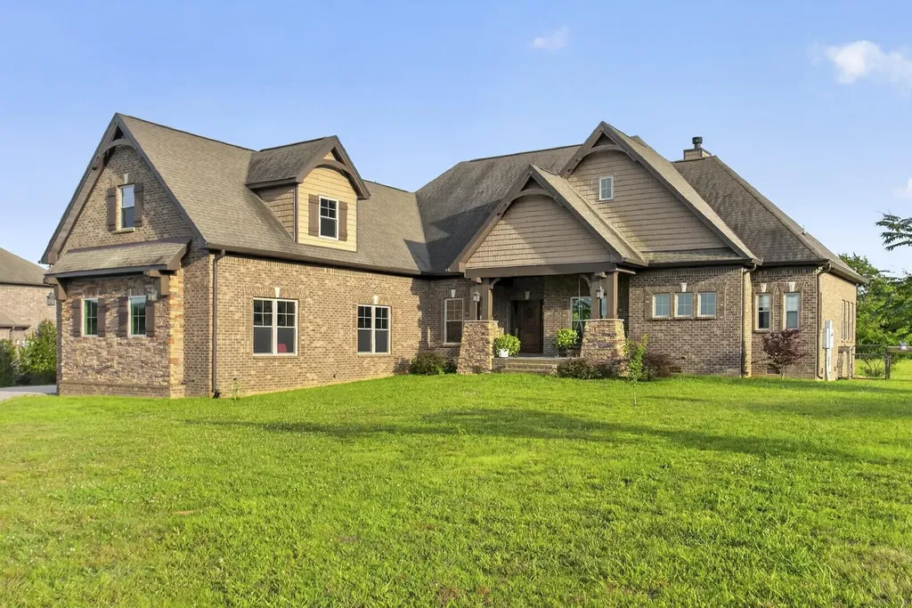 840 Eastover Road Lebanon TN 37090