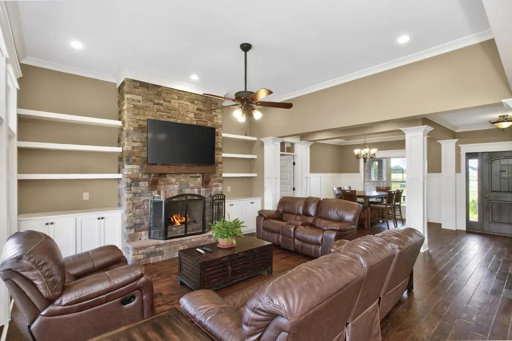 840 Eastover Road Lebanon TN 37090