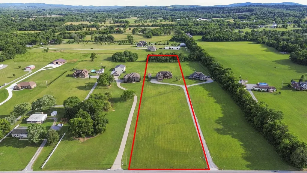 840 Eastover Road Lebanon TN 37090