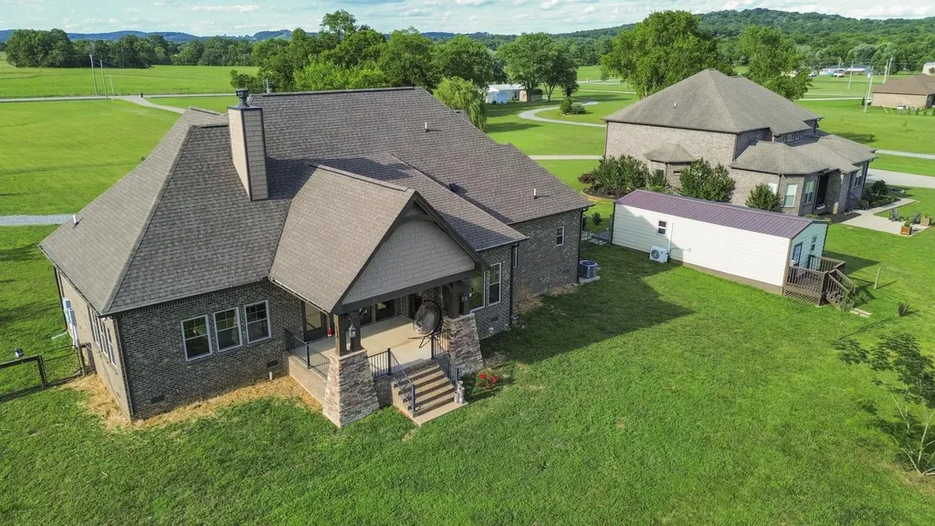 840 Eastover Road Lebanon TN 37090