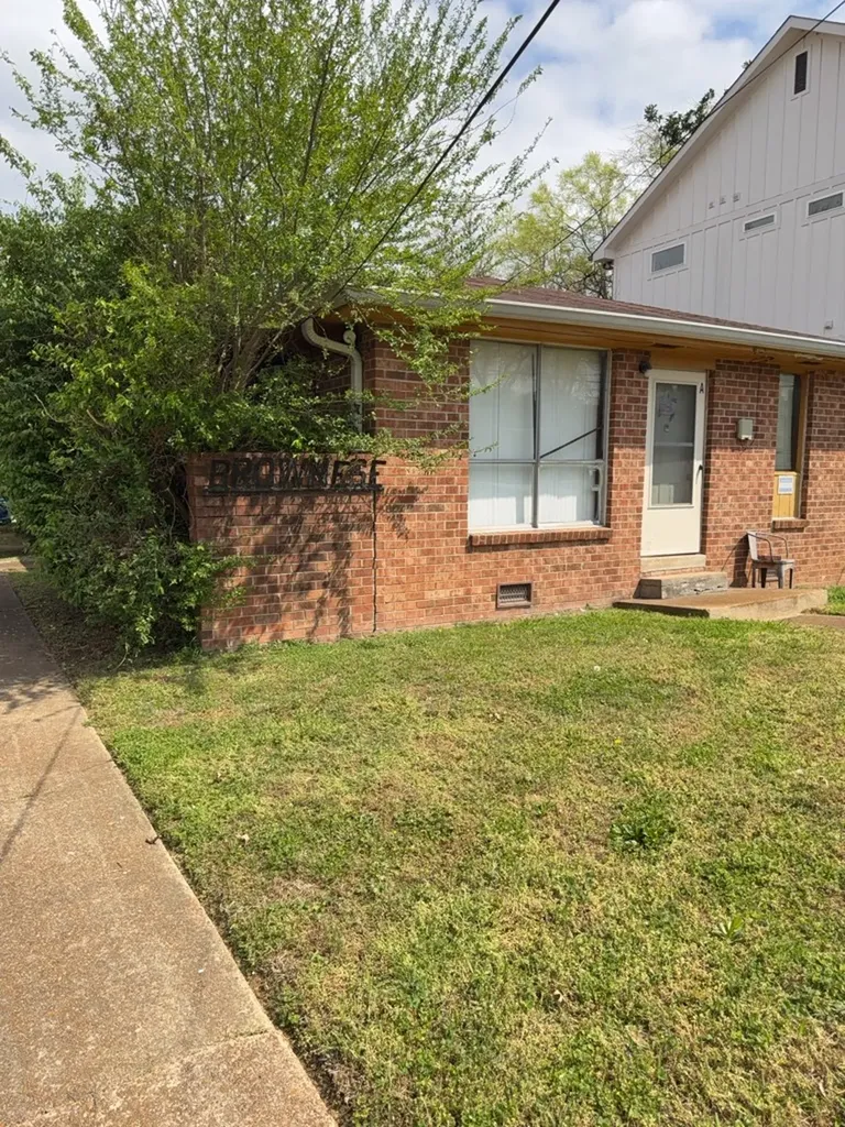 928 30th Ave, N Nashville TN 37209