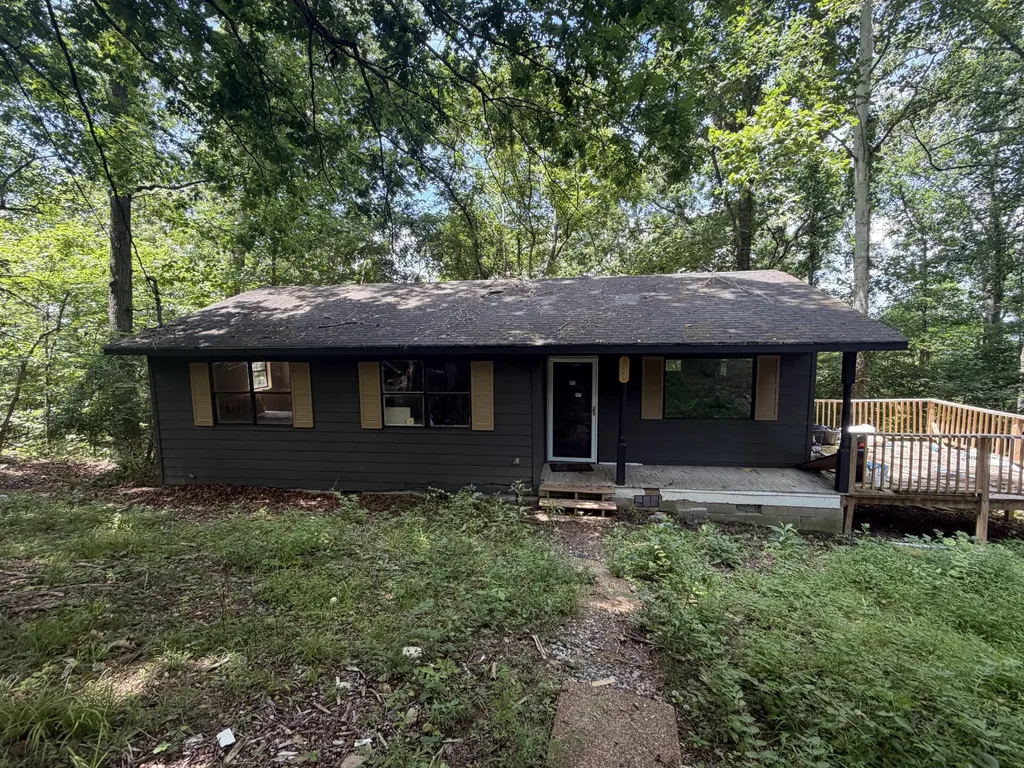 140 Redneck Road Ashland City TN 37015