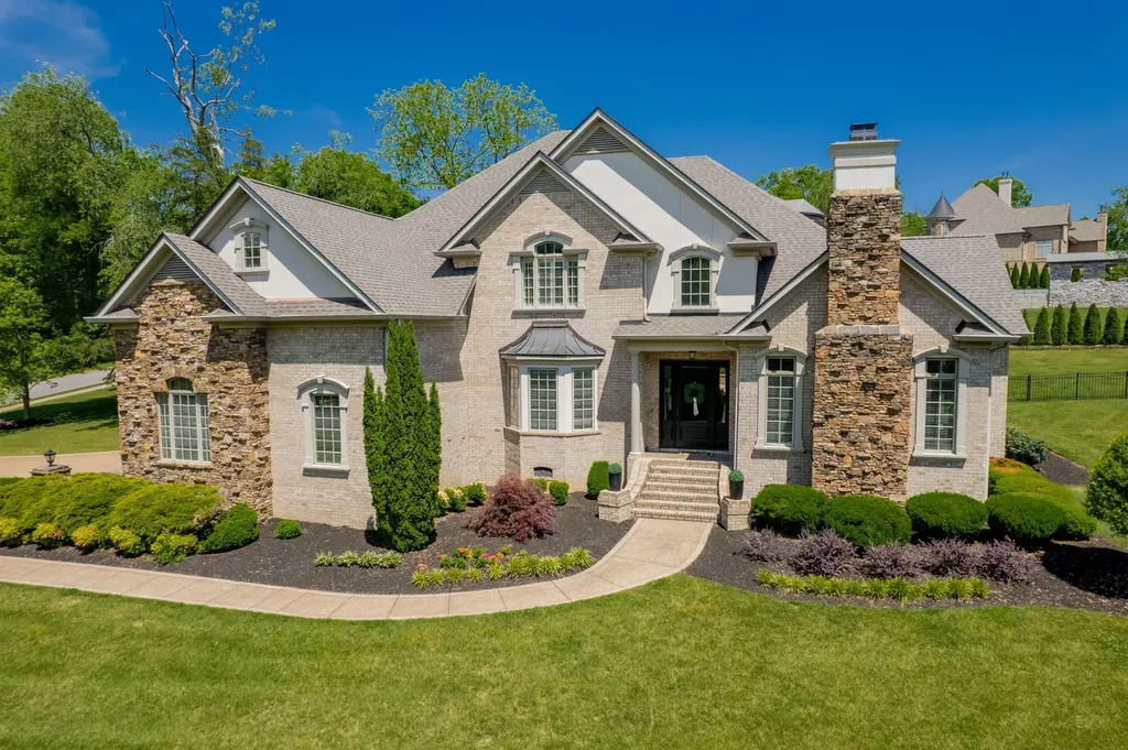 1000 Morchella Private Way Hendersonville TN 37075