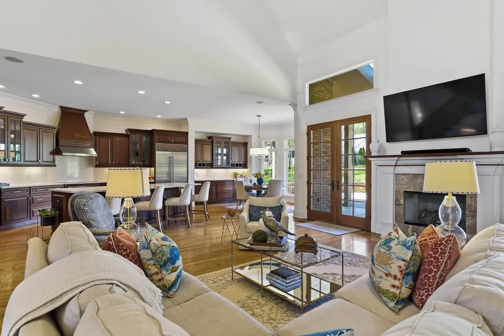 1000 Morchella Private Way Hendersonville TN 37075