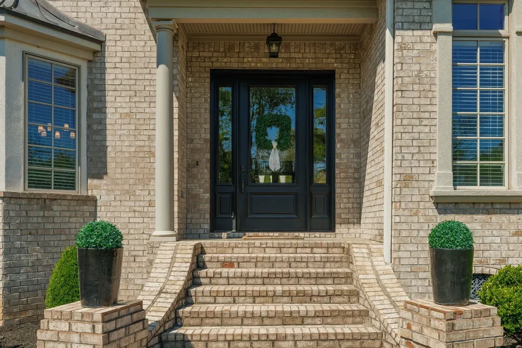 1000 Morchella Private Way Hendersonville TN 37075