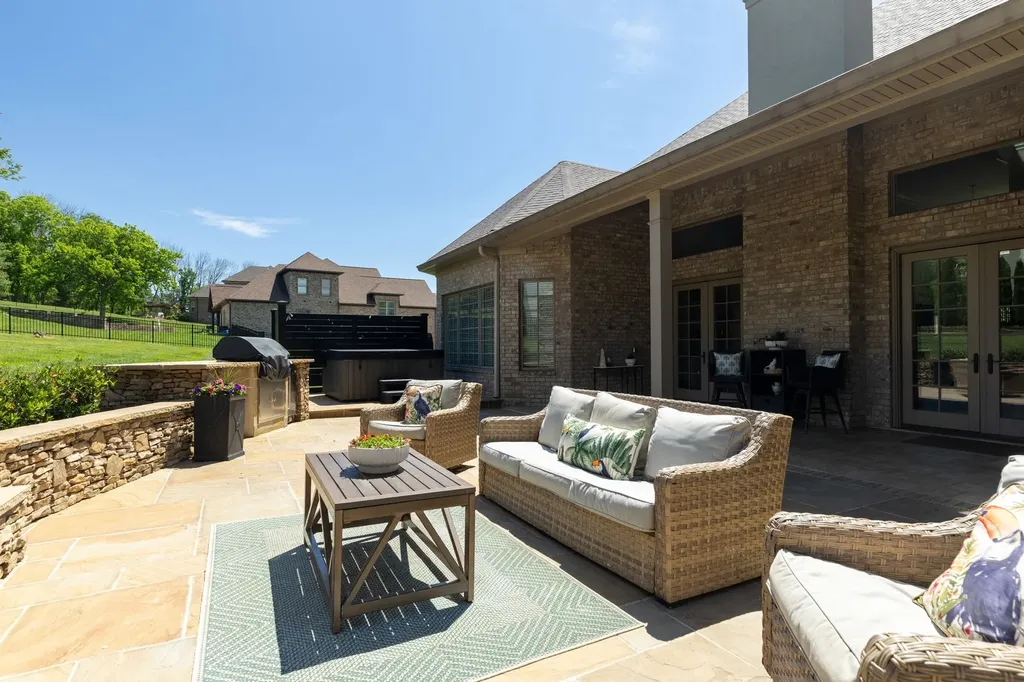 1000 Morchella Private Way Hendersonville TN 37075