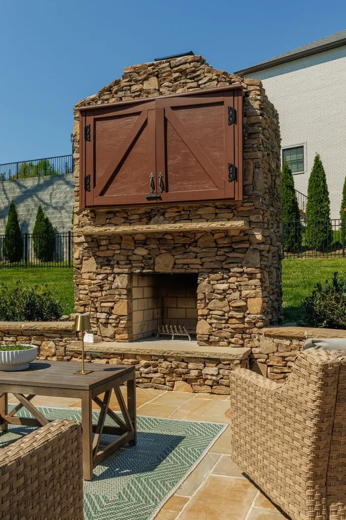 1000 Morchella Private Way Hendersonville TN 37075