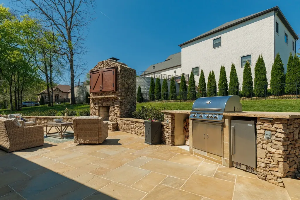 1000 Morchella Private Way Hendersonville TN 37075