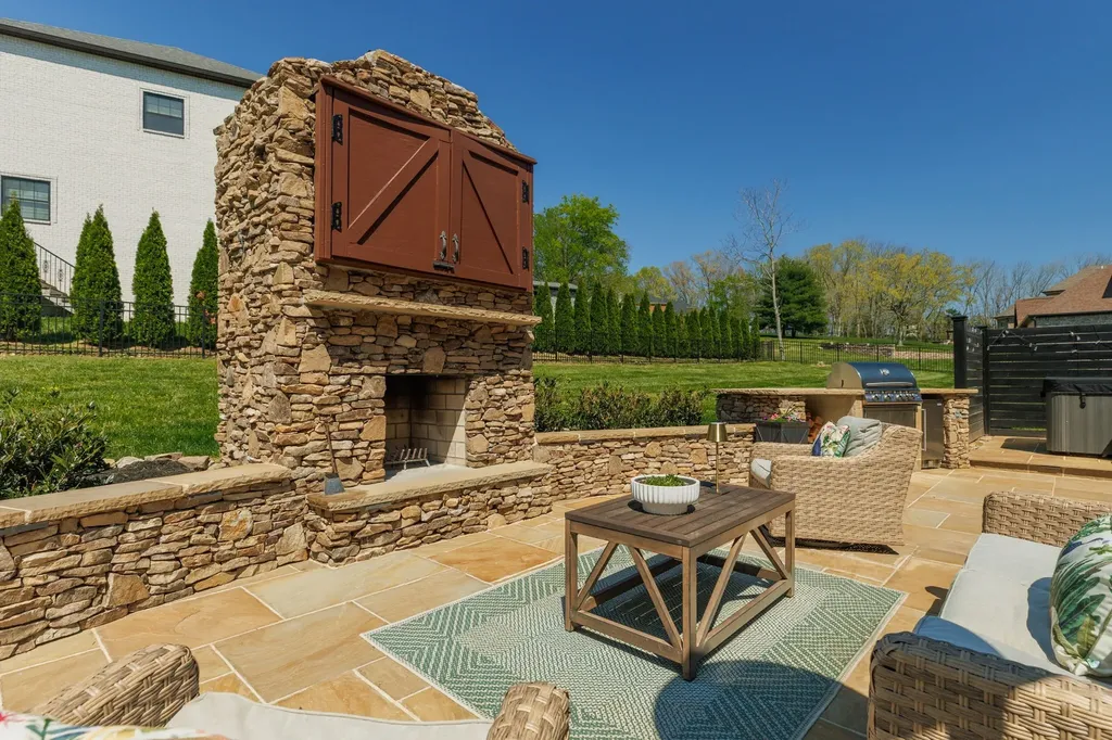 1000 Morchella Private Way Hendersonville TN 37075