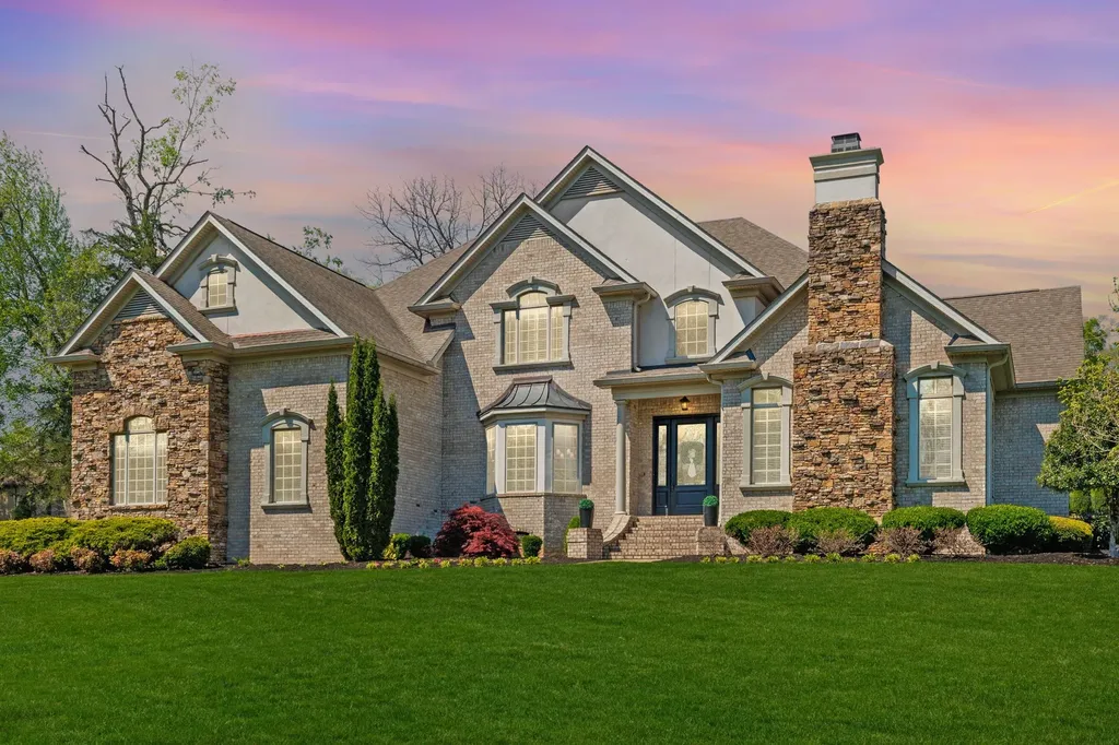 1000 Morchella Private Way Hendersonville TN 37075