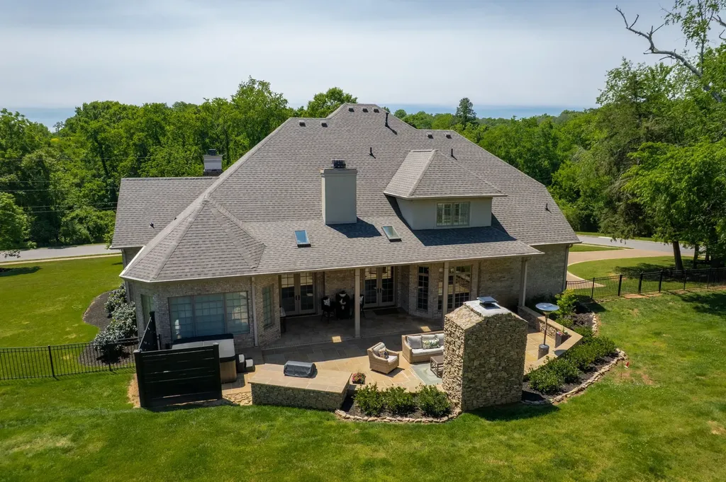 1000 Morchella Private Way Hendersonville TN 37075
