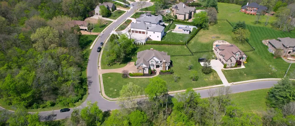1000 Morchella Private Way Hendersonville TN 37075