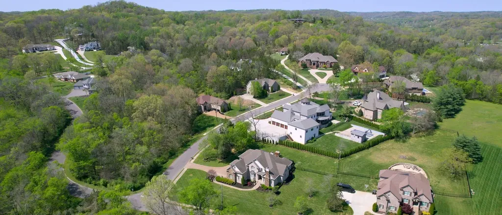 1000 Morchella Private Way Hendersonville TN 37075