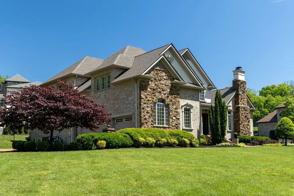 1000 Morchella Private Way Hendersonville TN 37075